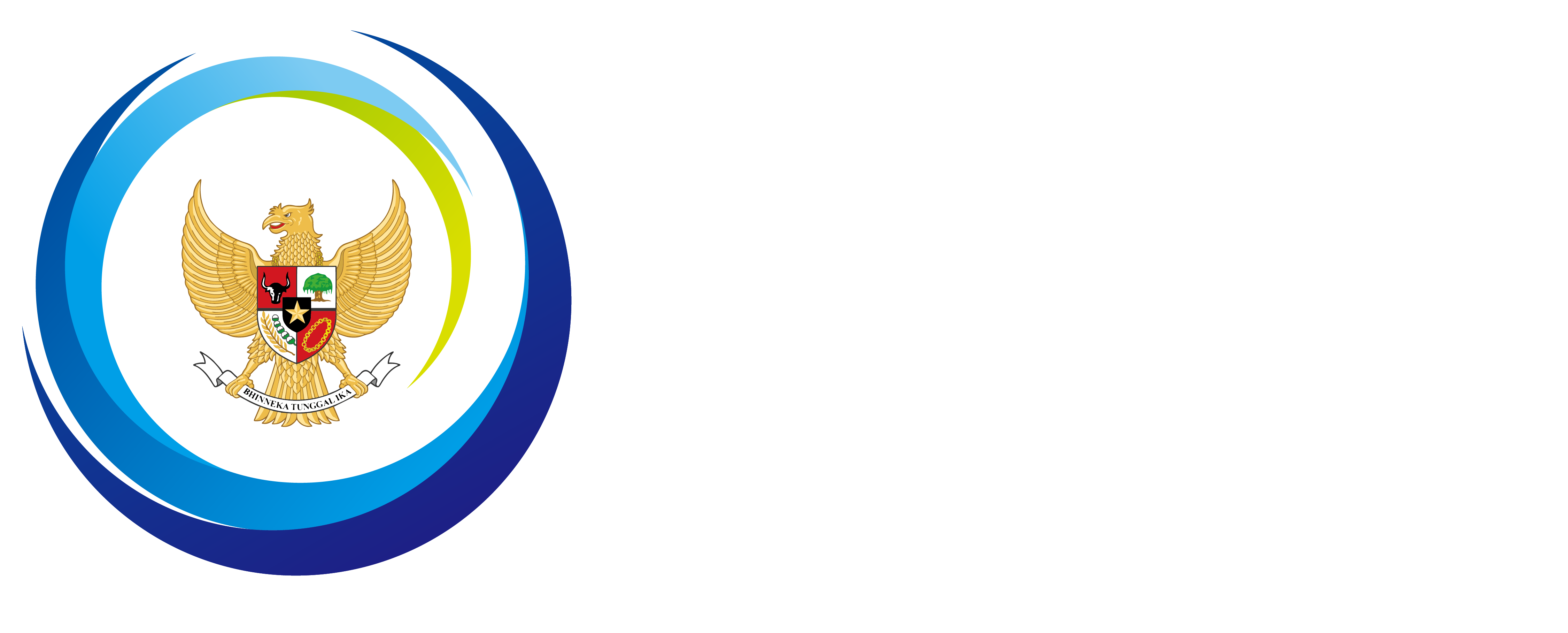 Logo Kementerian Kelautan dan Perikanan RI
